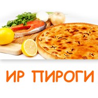 ИР ПИРОГИ