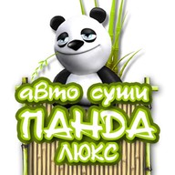 Панда Люкс