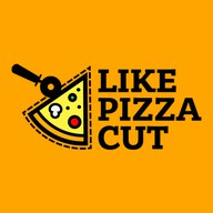 Like Pizza Cut