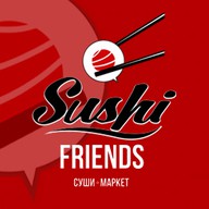 Sushi Friends