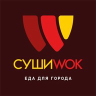 Суши Wok