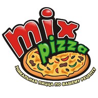 Mix Pizza