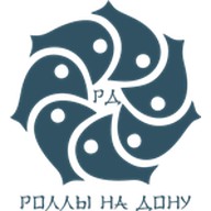 Роллы на Дону