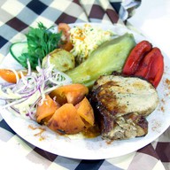 Арагац шашлык Фото