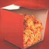 Жареный рис со свининой Фото