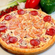 Пепперони плюс Фото