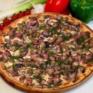 Мясное ассорти Фото