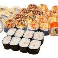 Сет №17 На любой вкус Фото