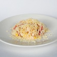 Салат из куриного филе с ананасами Фото