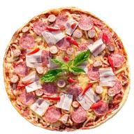 Мясная чили Фото