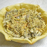 Обжарка Piatto Фото