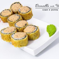 Эби темпура Фото