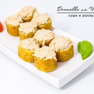 Цезарь ролл Фото