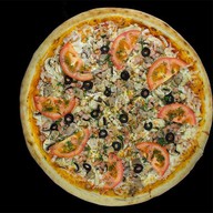 Мясное удовольствие Фото