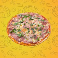 Ассорти мясная Фото
