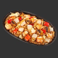 Теппаньяки Фото
