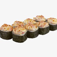 Ясай бекон маки Фото