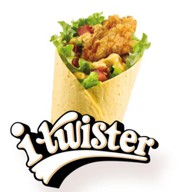 i-Twister (Cheese) Фото