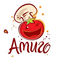 Амиго лого