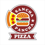 Sancha-Pancha (ПиццМастер) лого