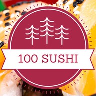 100 Суши