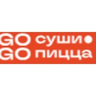 GO GO суши пицца