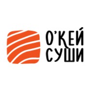 О’кей суши лого