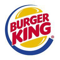 Бургер Кинг лого