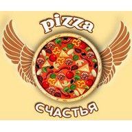 Пицца счастья