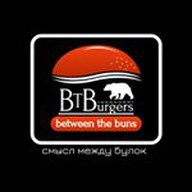 Доставка бургеров BtB burgers