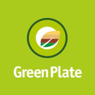 Green Plate