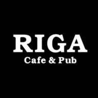 Riga лого