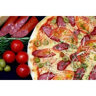 ITALIANO PIZZA