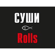 Суши Rolls