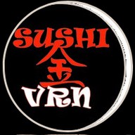 Sushi VRN лого