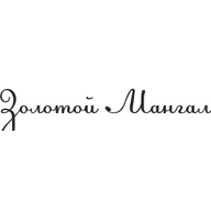 Золотой мангал лого