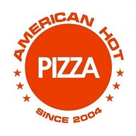American Hot Pizza