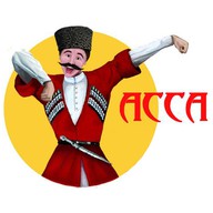Асса лого