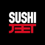 Суши Джет лого