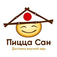 Пицца Сан