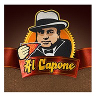 Al Capone Pizza