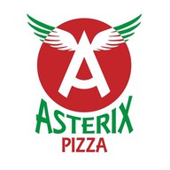 Asterix Pizza
