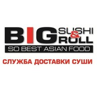 BIG Sushi & Roll