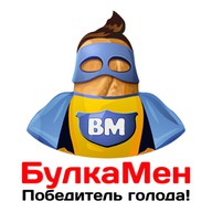 БулкаМен