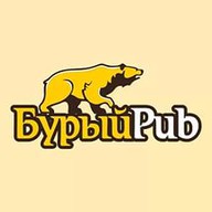 Бурый Паб