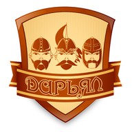 Дарьял