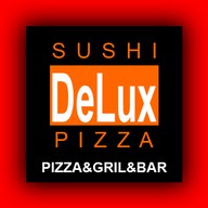 Delux Pizza