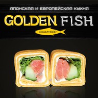 Golden Fish