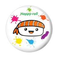 Happy Roll