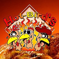 Hot-Bird`s